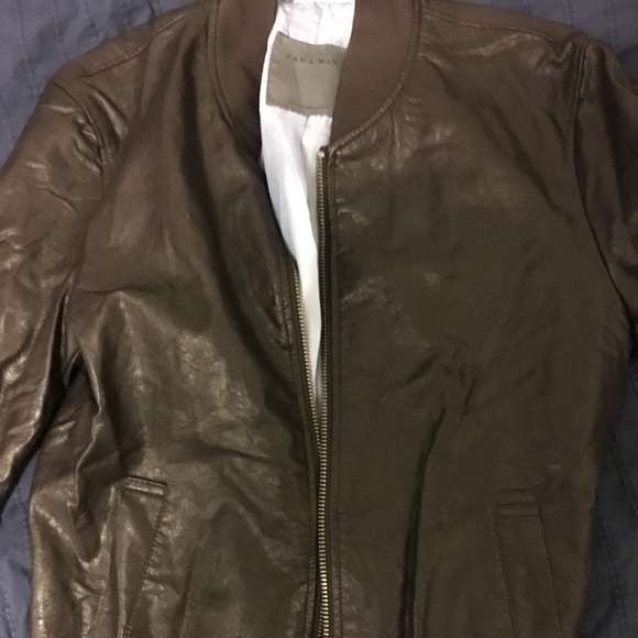 Jacket - Picture 2 of 2